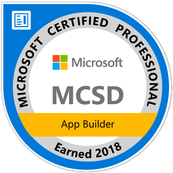 Microsoft Certified: Azure Solutions Architect Expert