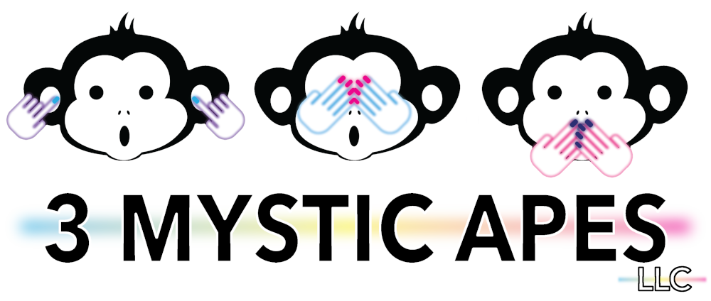 3 Mystic Apes LLC